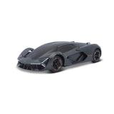MAISTO MASINUTA PREMIUM CU TELECOMANDA 2.4GHz LAMBORGHINI TERZO MILLENNIO SCARA 1 LA 24