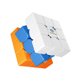 CUB GAN MONSTER CUB RAINBOW 3X3