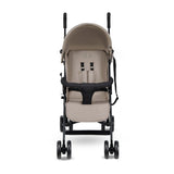 CARUCIOR SPORT KINDERKRAFT TIK, TIP UMBRELA,  STONE BEIGE