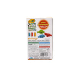 CRAYOLA SILLY SCENTS SET MIC DINOZAUR CU ACCESORII