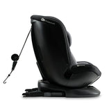 SCAUN AUTO KINDERKRAFT XPEDITION 2 I-SIZE 40-150 CM, BLACK