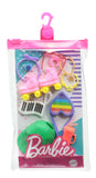 BARBIE SET 11 ACCESORII