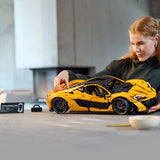 LEGO TECHNIC MCLAREN P1 42172