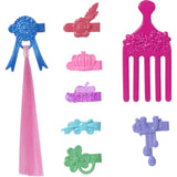 BARBIE MYSTERIES MINUNATUL CALUT PEPPER