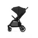 CARUCIOR SPORT KINDERKRAFT ROUTE, BLACK