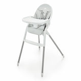 SCAUN DE MASA KINDERKRAFT DINNLY, GREY