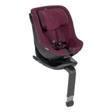 SCAUN AUTO KINDERKRAFT I-GUARD I-SIZE 40-105 CM, CHERRY PEARL