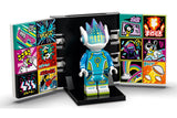 LEGO VIDIYO ALIEN DJ BEATBOX 43104