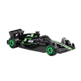 SET 5 MASINI HOT WHEELS FORMULA 1