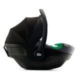 SCOICA AUTO KINDERKRAFT I-CARE I-SIZE 40-87 CM, RWF, COOL GREY