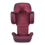SCAUN AUTO KINDERKRAFT XPAND 2 I-SIZE 100-150 CM, CHERRY PEARL