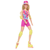 BARBIE THE MOVIE PAPUSA BARBIE CU ROLE