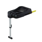 CARUCIOR KINDERKRAFT NEWLY, 4 IN 1, MOONLIGHT GREY