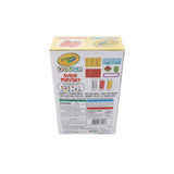 CRAYOLA MINI SET SUSHI