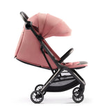 CARUCIOR SPORT KINDERKRAFT NUBI 2, PINK QUARTZ