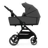 CARUCIOR KINDERKRAFT YOXI 3IN1 (MINK PRO) MOON GREY