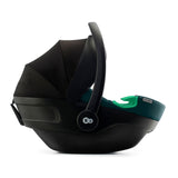 SCOICA AUTO KINDERKRAFT I-CARE I-SIZE 40-87 CM, RWF, HARBOR BLUE