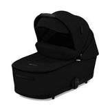 CARUCIOR KINDERKRAFT YOXI 2IN1, PURE BLACK
