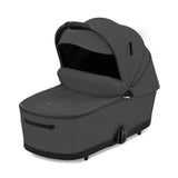 CARUCIOR KINDERKRAFT YOXI 2IN1, MOONLIGHT GREY