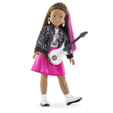 COROLLE SET STUDIO MUZICAL PAPUSA MELODY 28CM