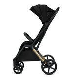CARUCIOR SPORT KINDERKRAFT LOOM, 0-22 KG, INK BLACK