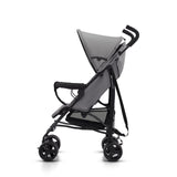 CARUCIOR SPORT KINDERKRAFT TIK, TIP UMBRELA, STONE GREY