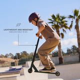 TROTINETA KINDERKRAFT SOLIS, GREEN