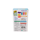 CRAYOLA SILLY SCENTS SET MIC VIATA OCEANULUI CU ACCESORII