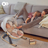 BALANSOAR 2 in 1 KINDERKRAFT ELSU