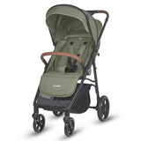Carucior sport Coccolle Finley Moss green