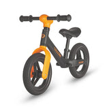 Bicicleta fara pedale Coccolle First Way, Orange Shadow