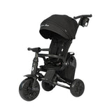 Tricicleta ultrapliabila Qplay Nova MAX Negru