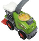 ABC FENDTI MASINA DE RECOLTAT