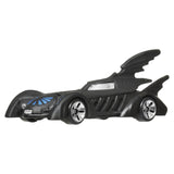 HOT WHEELS MASINA METALICA TEMATICA BATMAN FOREVER BATMOBILE SCARA 1 LA 64
