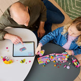 LEGO GABBYS DOLLHOUSE CAMERA DE PARTY A LUI GABBY 10797