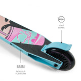 TROTINETA KINDERKRAFT SOLIS, PINK