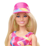 BARBIE THE MOVIE PAPUSA BARBIE CU ROLE