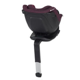 SCAUN AUTO KINDERKRAFT I-GUARD I-SIZE 40-105 CM, CHERRY PEARL