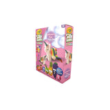 CRAYOLA SILLY SCENTS SET MEDIU UNICORN CU ACCESORII
