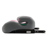 INALTATOR AUTO KINDERKRAFT BOOST, I-SIZE 135-150 CM, ROSE PINK