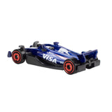 SET 5 MASINI HOT WHEELS FORMULA 1