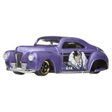 HOT WHEELS MASINA METALICA TEMATICA BATMAN TAIL DRAGGER SCARA 1 LA 64