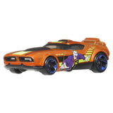 HOT WHEELS MASINA METALICA TEMATICA BATMAN FAST FISH SCARA 1 LA 64