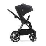 CARUCIOR MULTIFUNCTIONAL 2IN1 KINDERKRAFT NEA NIGHT BLACK