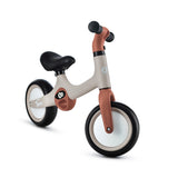 BICICLETA DE ECHILIBRU KINDERKRAFT TOVE, DESERT BEIGE