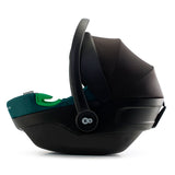 SCOICA AUTO KINDERKRAFT I-CARE I-SIZE 40-87 CM, RWF, HARBOR BLUE