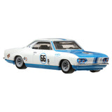 HOT WHEELS PREMIUM BOULEVARD MASINUTA METALICA CHEVROLET CORVAIR YENKO STINGER 66 SCARA 1:64