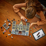 LEGO HARRY POTTER TM CONACUL MALFOY 76453