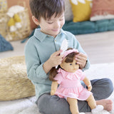 COROLLE MGP BEBELUSUL JULIE 36CM