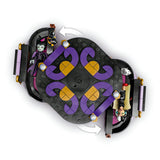 LEGO DISNEY ROCHIILE LUI MALEFICENT SI CRUELLA DE VIL 43262